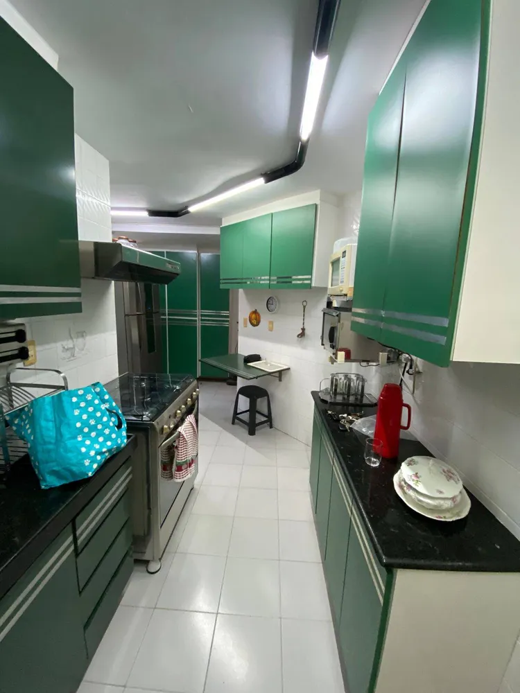 Apartamento, 3 quartos, 150 m² - Foto 7