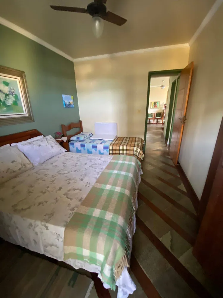 Apartamento, 3 quartos, 150 m² - Foto 9