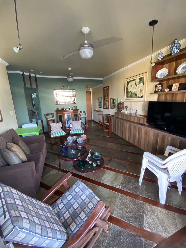 Apartamento, 3 quartos, 150 m² - Foto 2