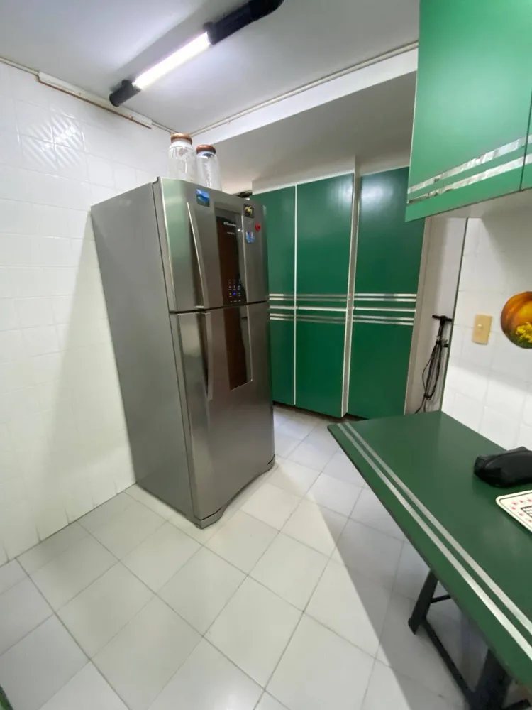 Apartamento, 3 quartos, 150 m² - Foto 8