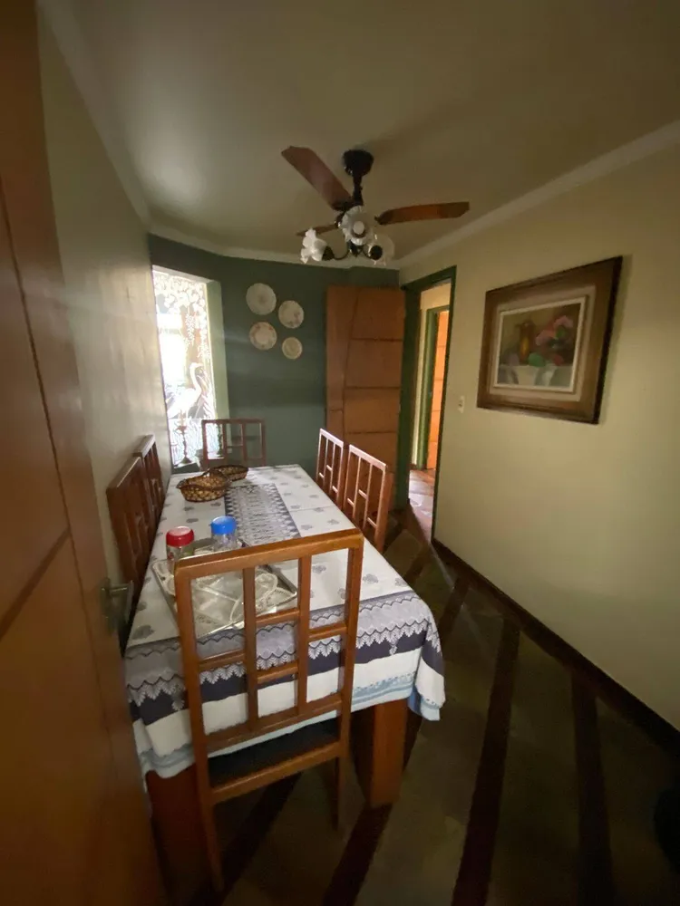 Apartamento, 3 quartos, 150 m² - Foto 4