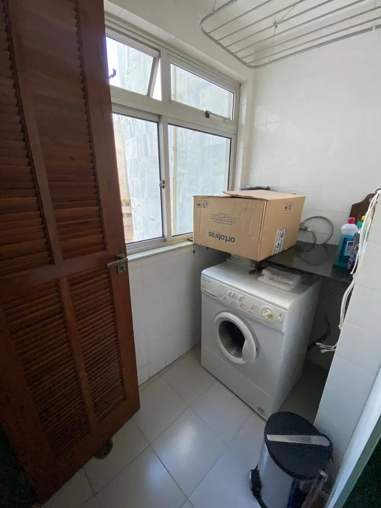 Apartamento, 3 quartos, 150 m² - Foto 13