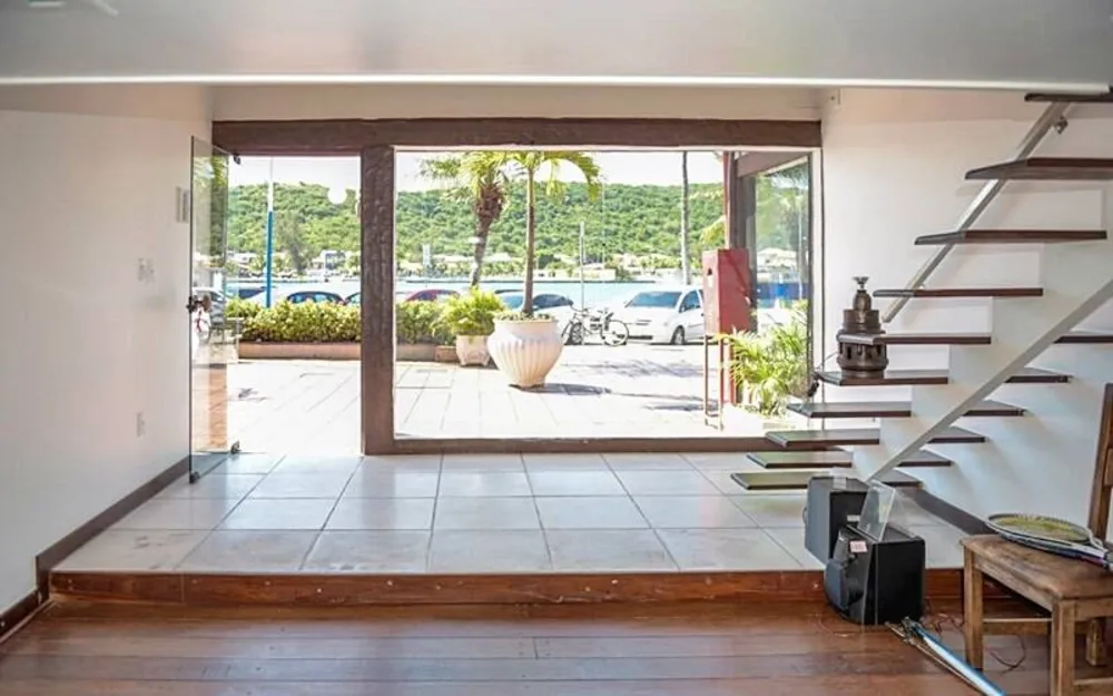 Loja-Salão, 30 m² - Foto 2