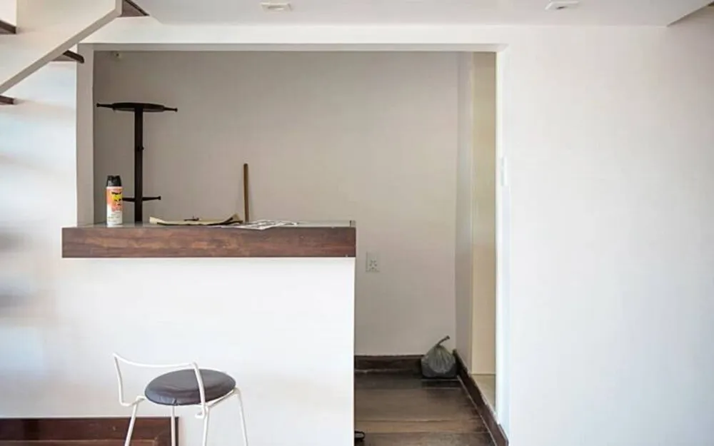 Loja-Salão, 30 m² - Foto 3