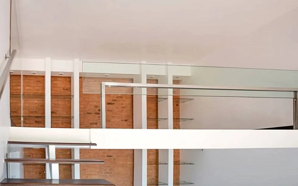 Loja-Salão, 30 m² - Foto 6