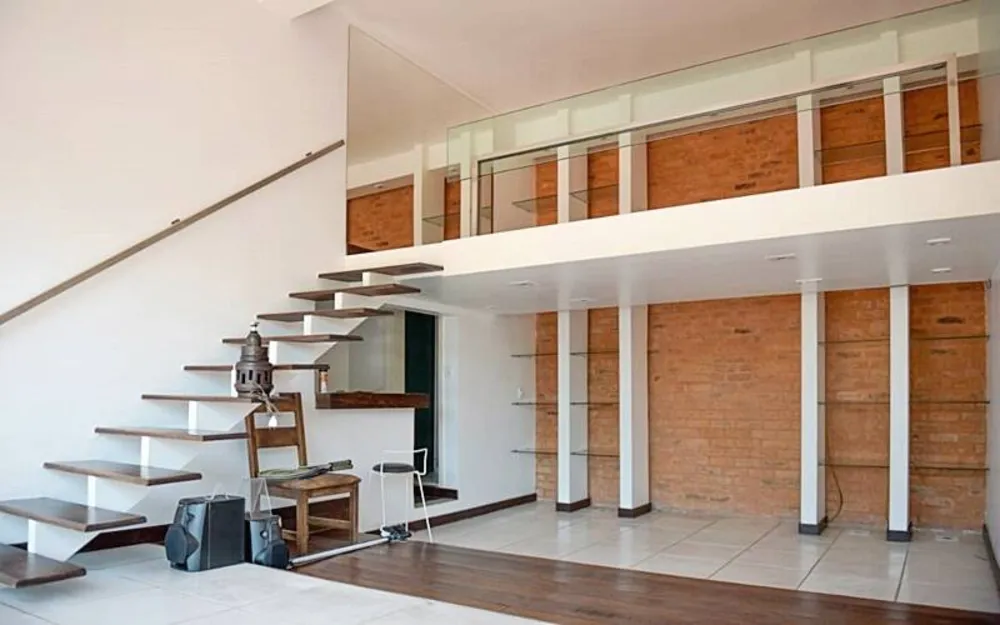 Loja-Salão, 30 m² - Foto 5