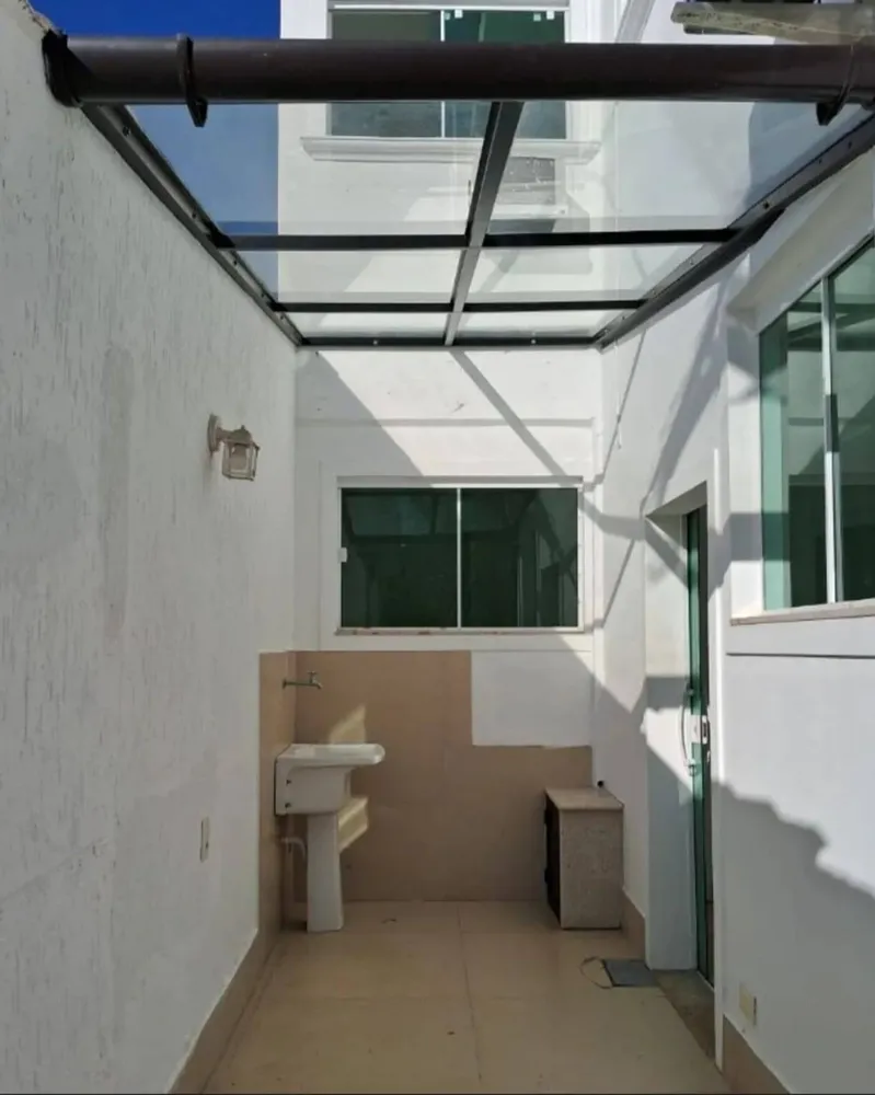 Casa de Condomínio, 3 quartos - Foto 18