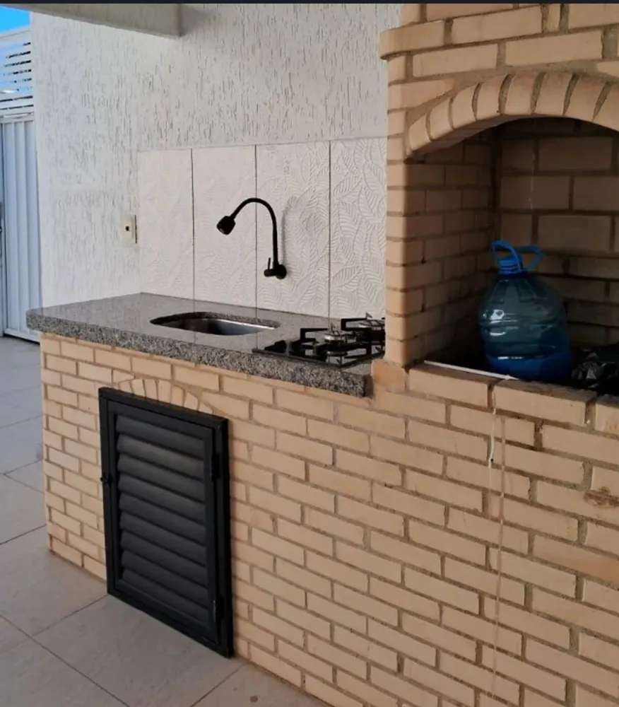 Casa de Condomínio, 3 quartos - Foto 10