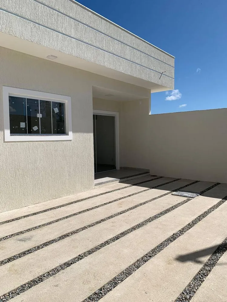 Casa, 2 quartos, 60 m² - Foto 16