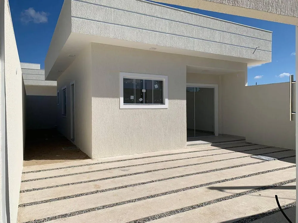 Casa, 2 quartos, 60 m² - Foto 1