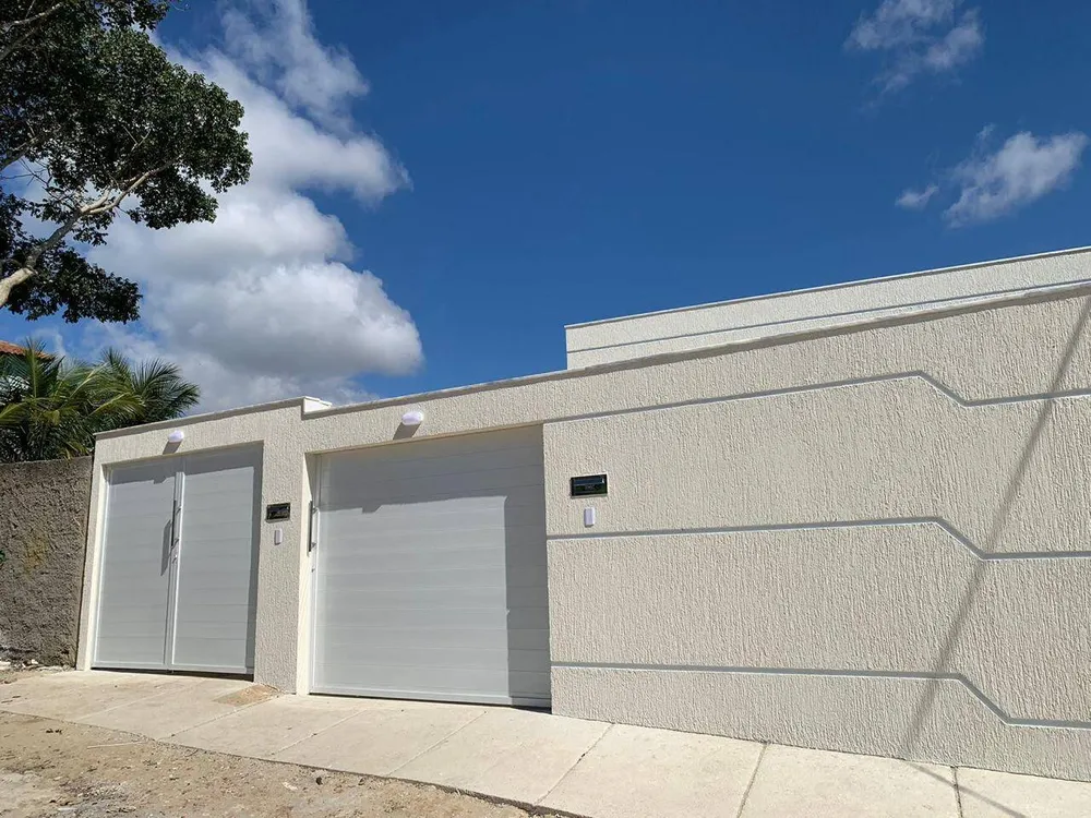 Casa, 2 quartos, 60 m² - Foto 17