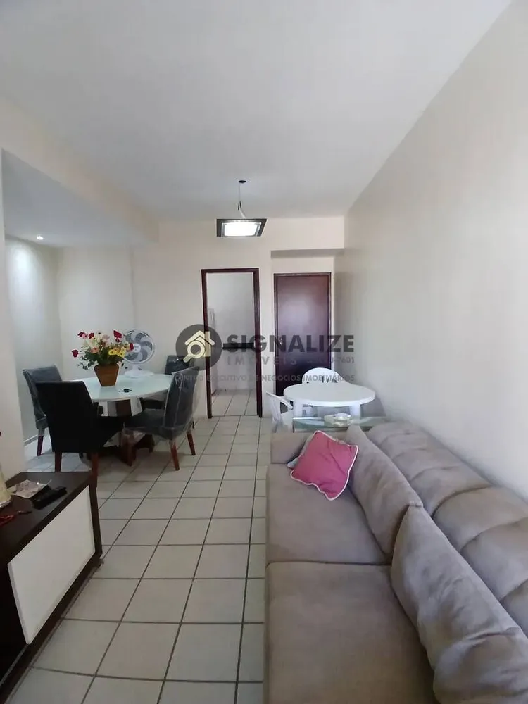 Apartamento, 2 quartos, 105 m² - Foto 3