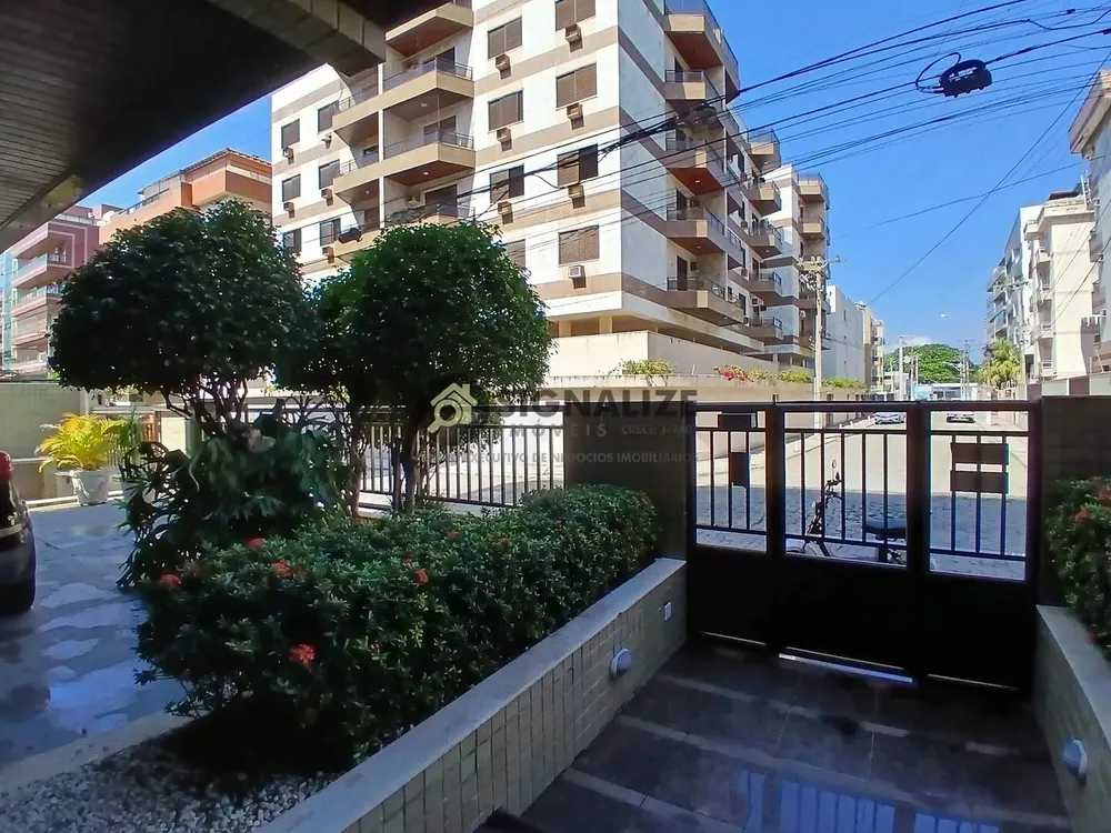Apartamento, 2 quartos, 105 m² - Foto 39