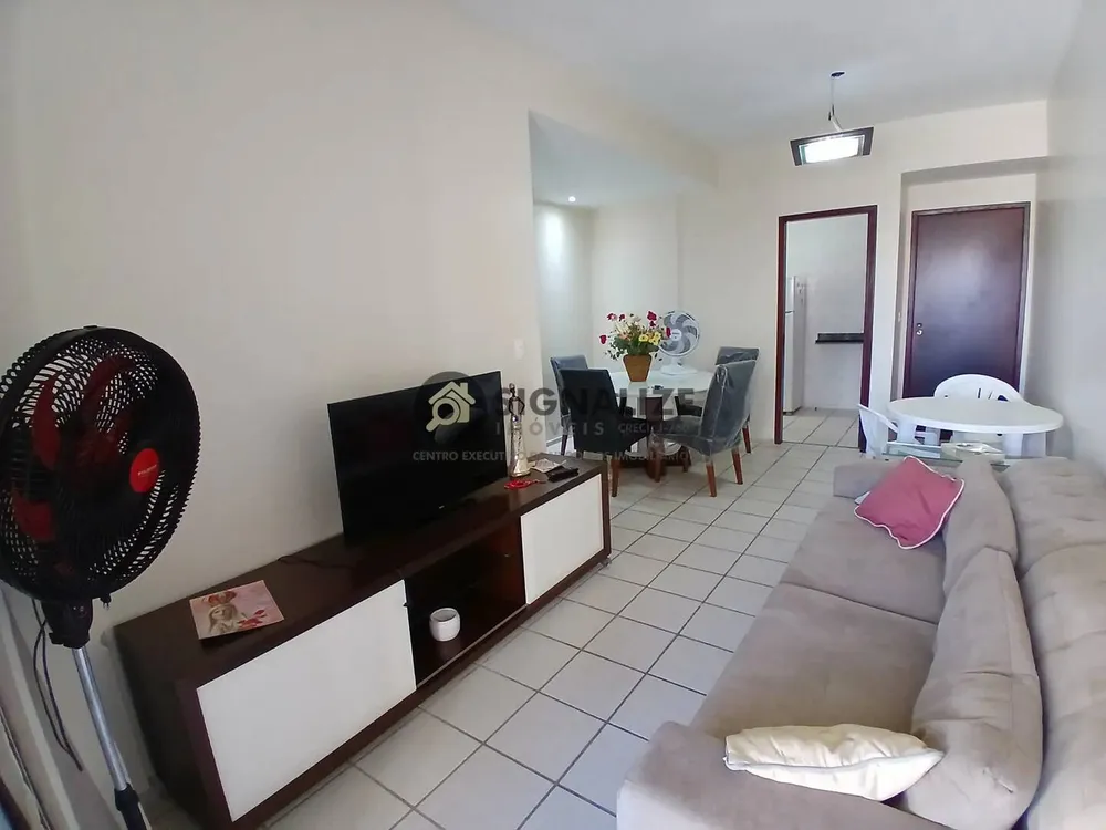 Apartamento, 2 quartos, 105 m² - Foto 2