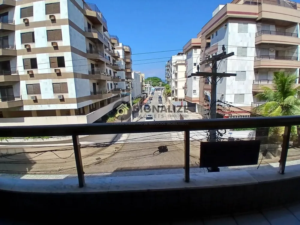 Apartamento, 2 quartos, 105 m² - Foto 7