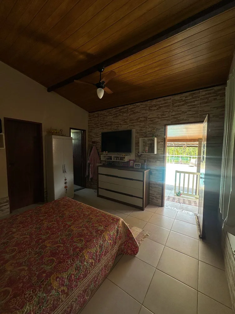 Chácara, 3 quartos, 908 m² - Foto 11