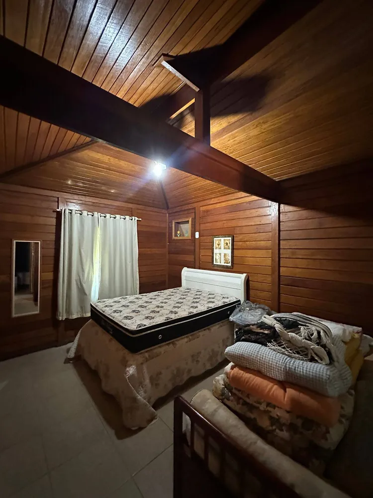 Chácara, 3 quartos, 908 m² - Foto 9