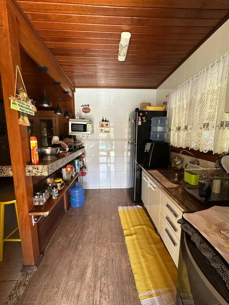 Chácara, 3 quartos, 908 m² - Foto 6
