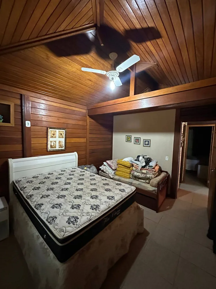 Chácara, 3 quartos, 908 m² - Foto 10