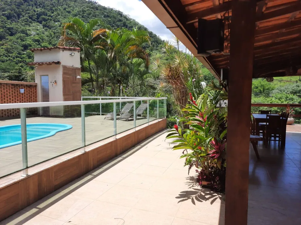 Chácara, 3 quartos, 908 m² - Foto 25
