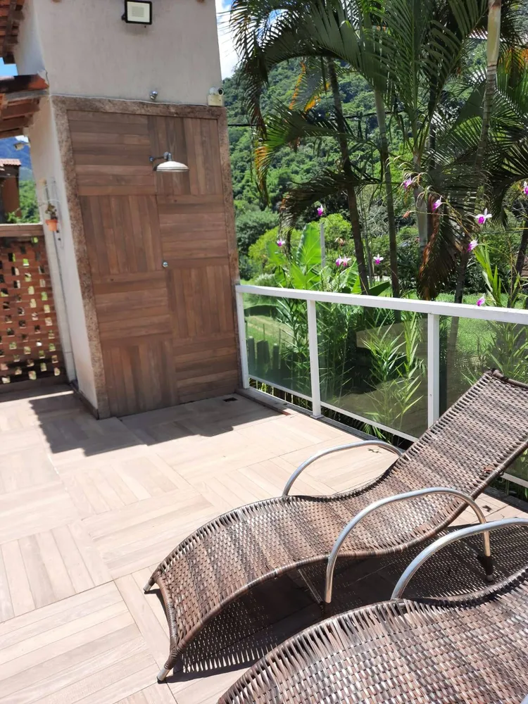 Chácara, 3 quartos, 908 m² - Foto 10