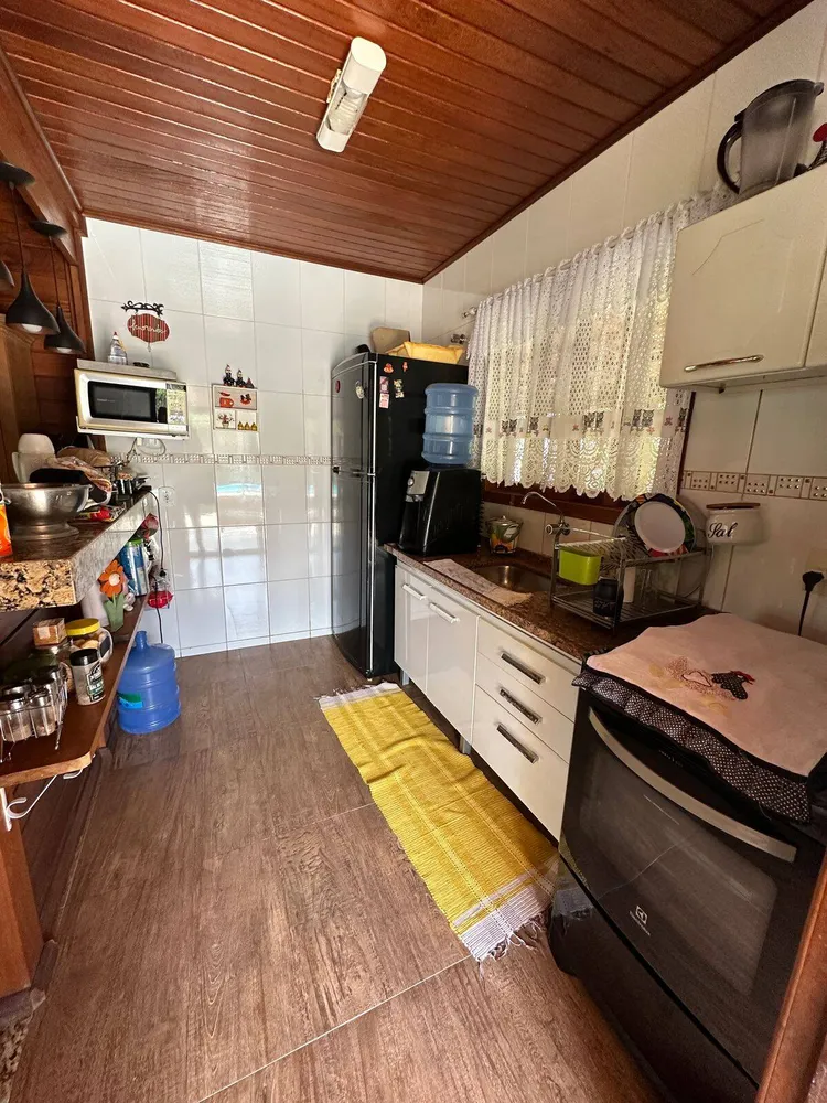 Chácara, 3 quartos, 908 m² - Foto 7
