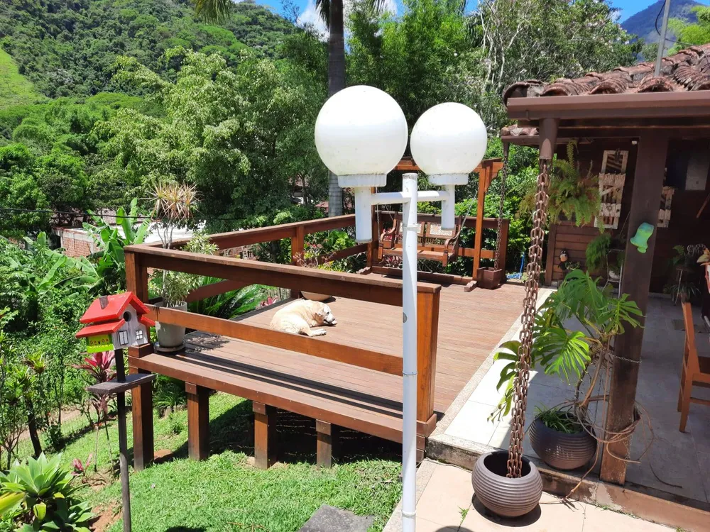 Chácara, 3 quartos, 908 m² - Foto 12