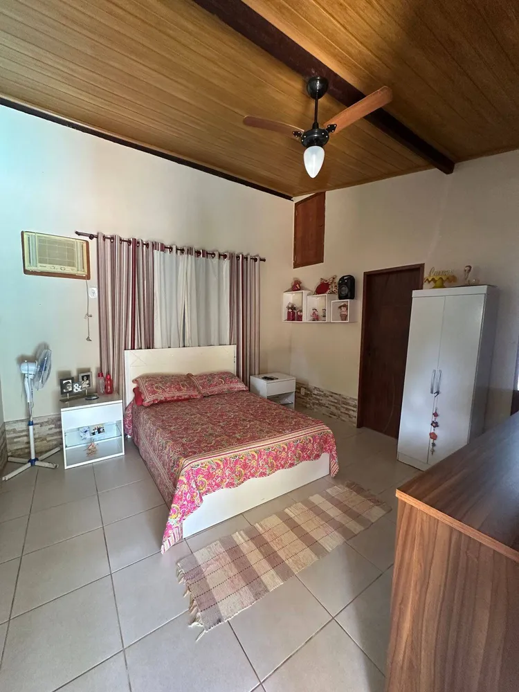 Chácara, 3 quartos, 908 m² - Foto 16