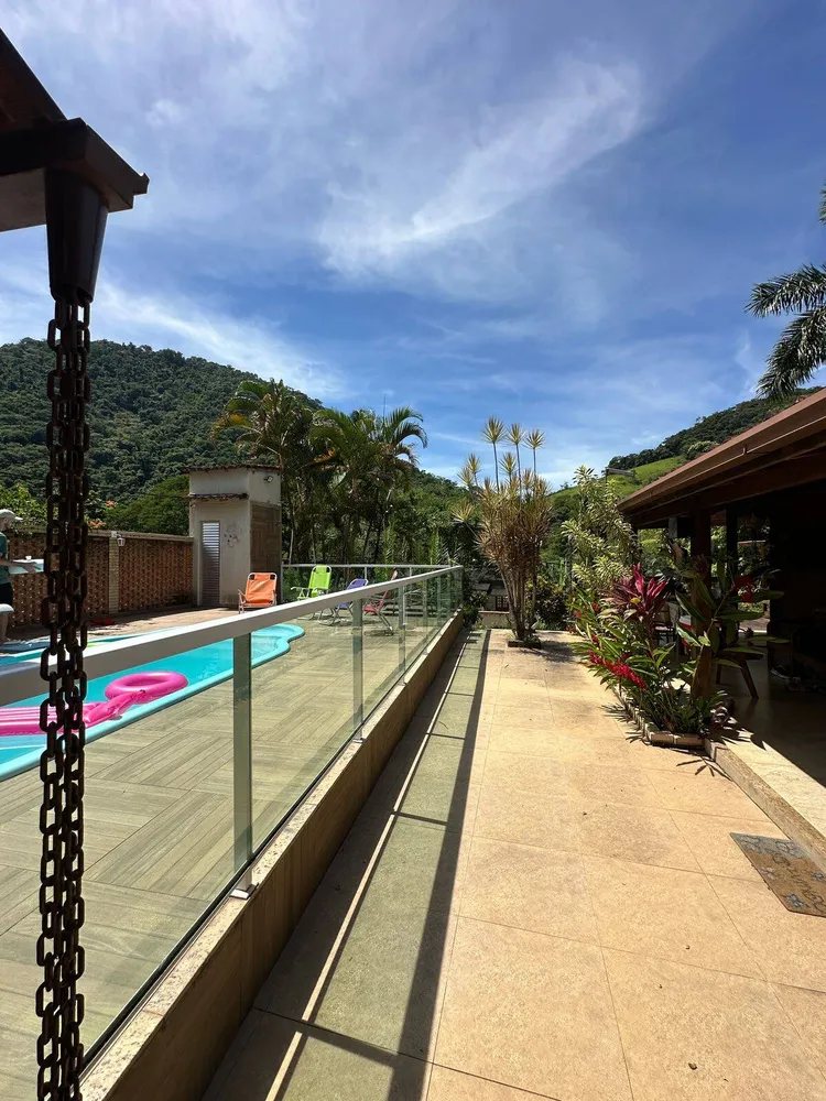 Chácara, 3 quartos, 908 m² - Foto 13