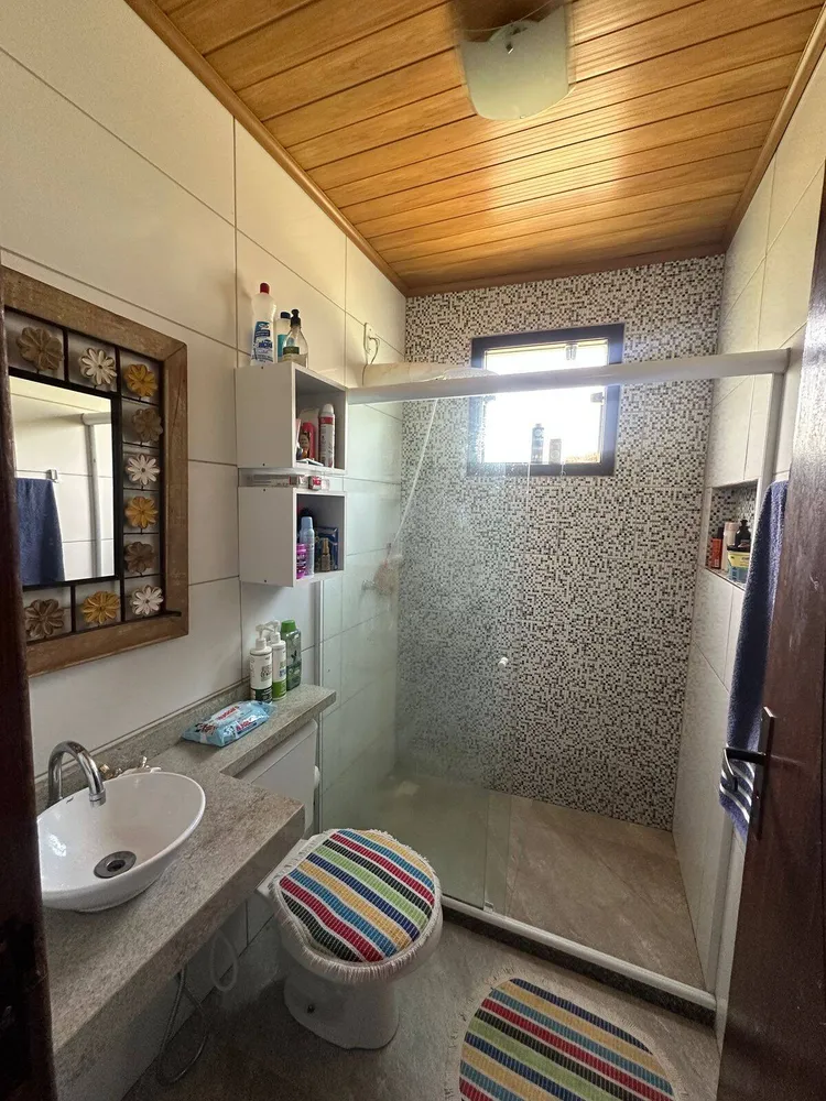Chácara, 3 quartos, 908 m² - Foto 8