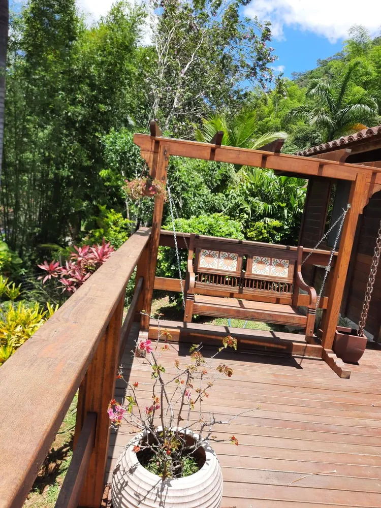 Chácara, 3 quartos, 908 m² - Foto 23