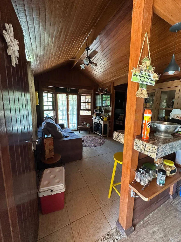 Chácara, 3 quartos, 908 m² - Foto 5