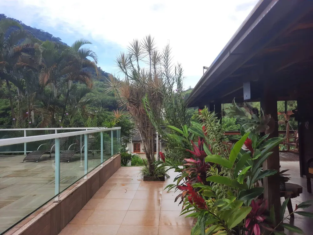Chácara, 3 quartos, 908 m² - Foto 19