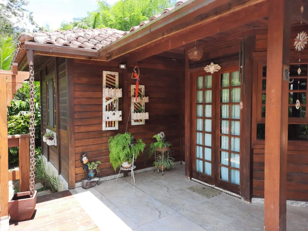 Chácara, 3 quartos, 908 m² - Foto 3