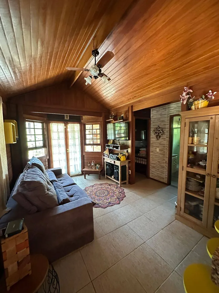 Chácara, 3 quartos, 908 m² - Foto 4