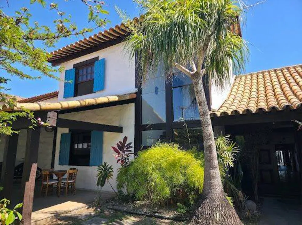 Casa de Condomínio, 9 quartos - Foto 1