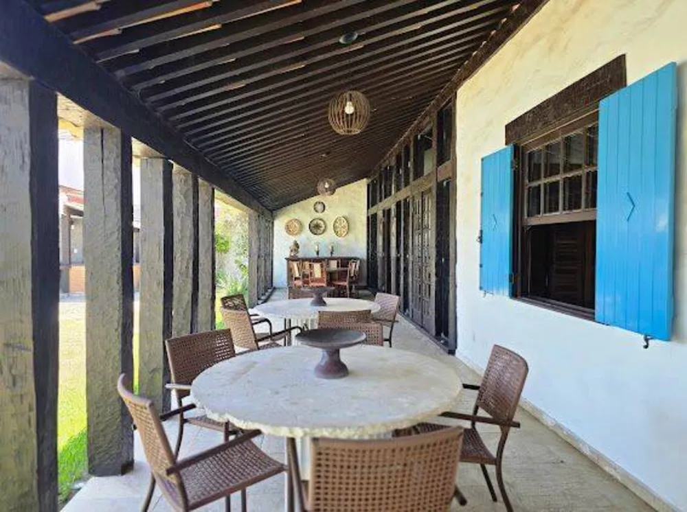Casa de Condomínio, 9 quartos - Foto 15