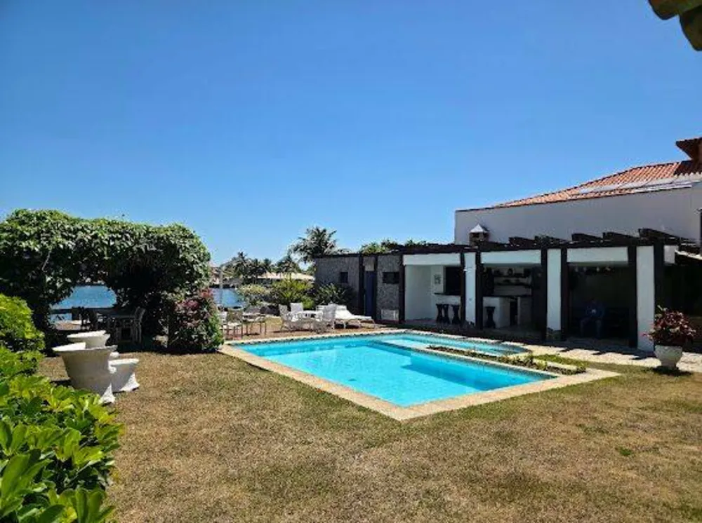 Casa de Condomínio, 9 quartos - Foto 18