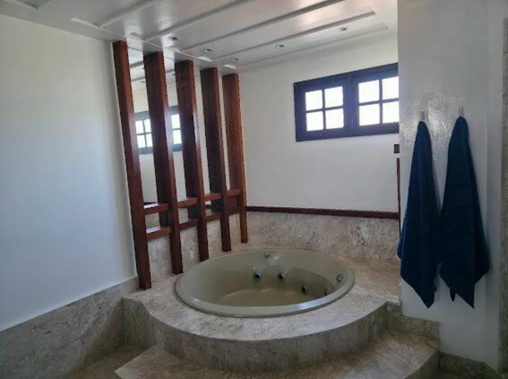 Casa de Condomínio, 9 quartos - Foto 23