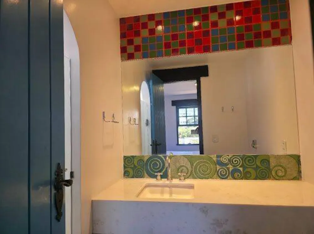 Casa de Condomínio, 9 quartos - Foto 21