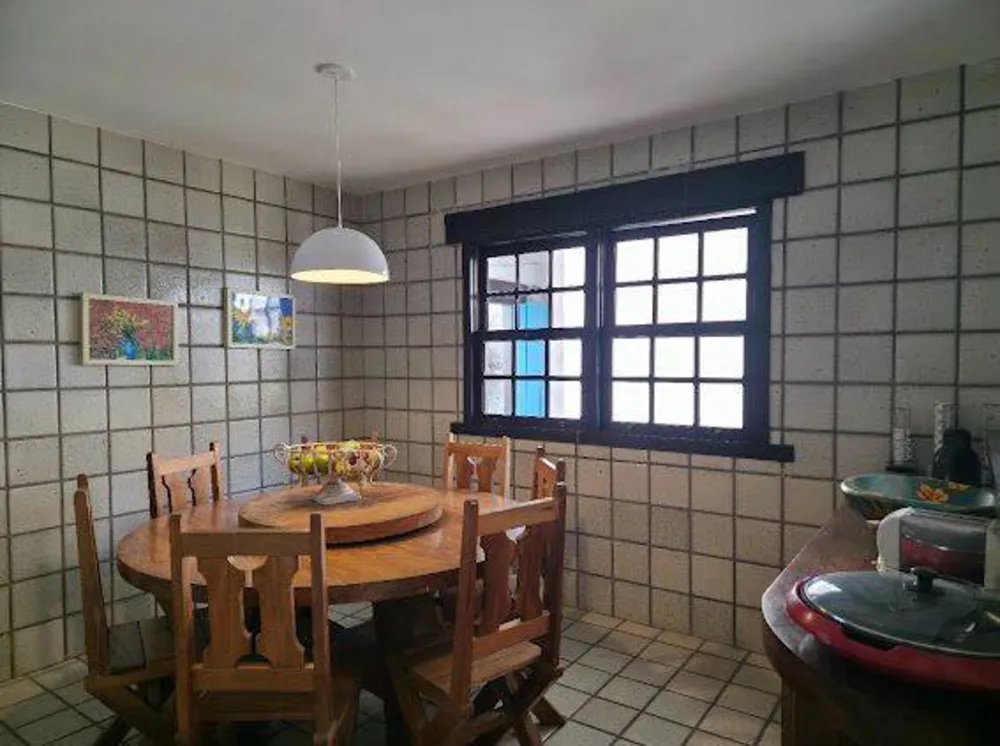 Casa de Condomínio, 9 quartos - Foto 19