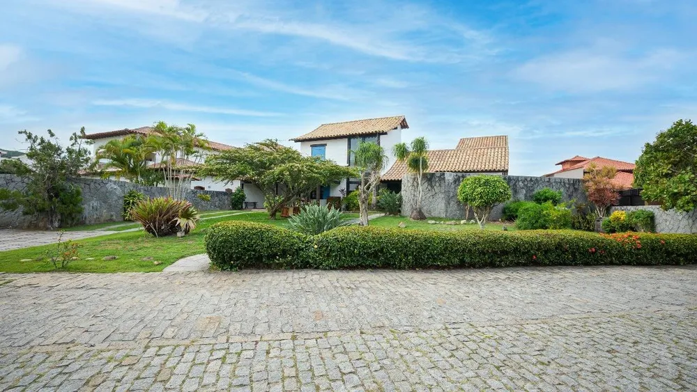 Casa de Condomínio, 9 quartos - Foto 8