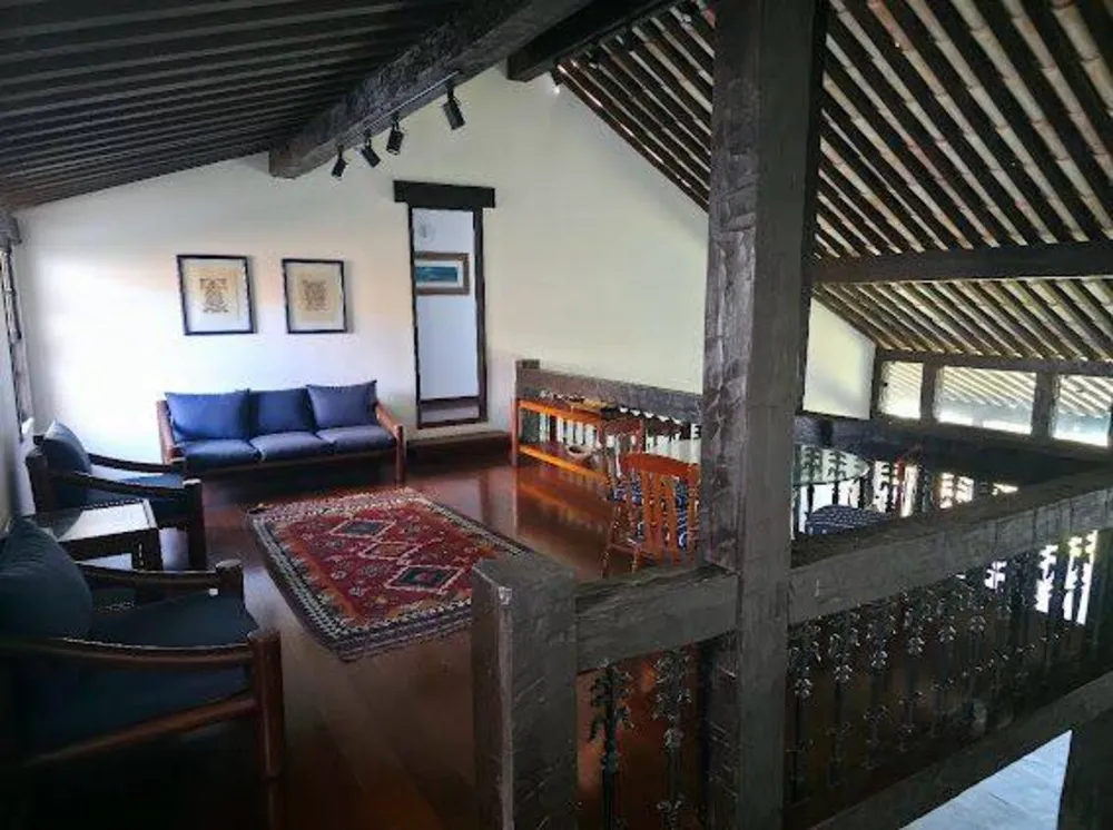 Casa de Condomínio, 9 quartos - Foto 24