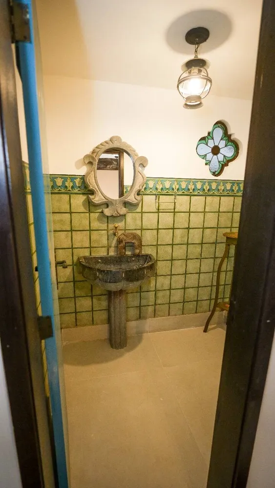 Casa de Condomínio, 9 quartos - Foto 11