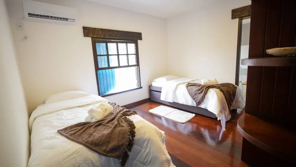 Casa de Condomínio, 9 quartos - Foto 9
