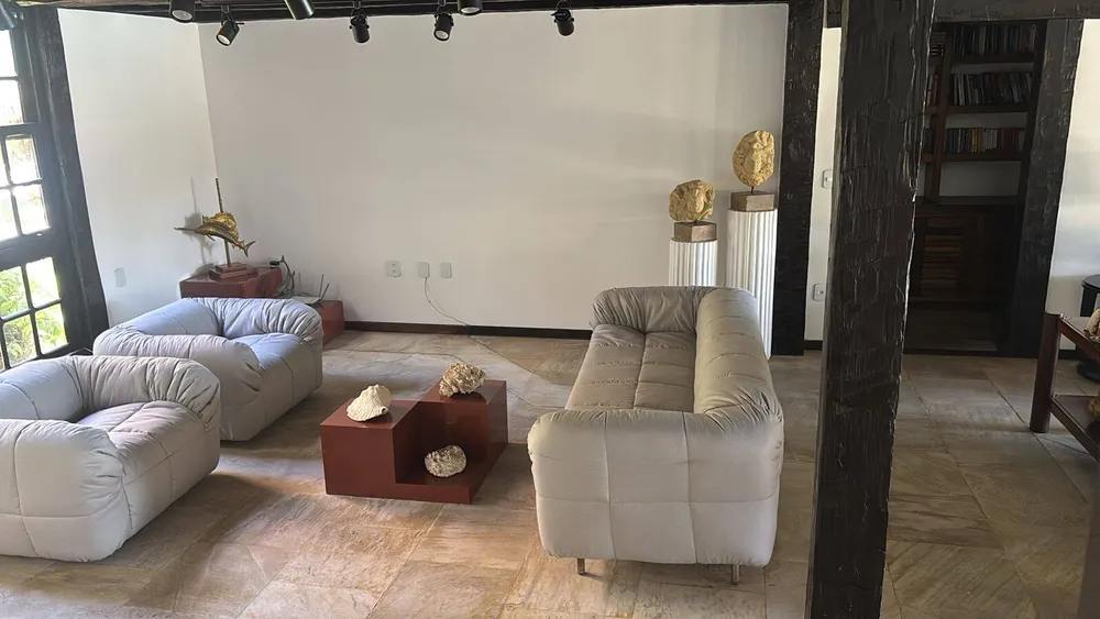 Casa de Condomínio, 9 quartos - Foto 3