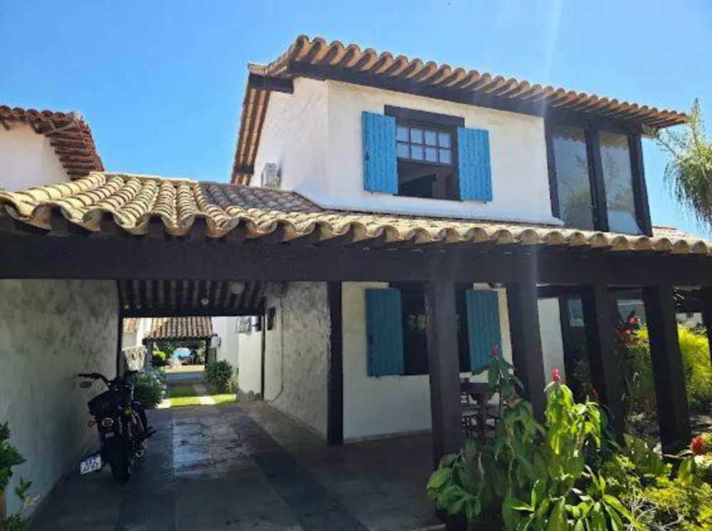 Casa de Condomínio, 9 quartos - Foto 17