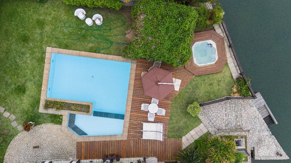 Casa de Condomínio, 9 quartos - Foto 5