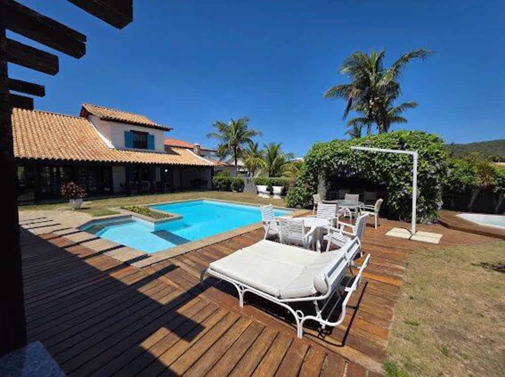 Casa de Condomínio, 9 quartos - Foto 2