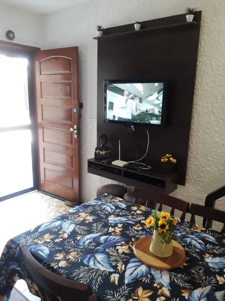 Casa de Condomínio, 1 quarto - Foto 9
